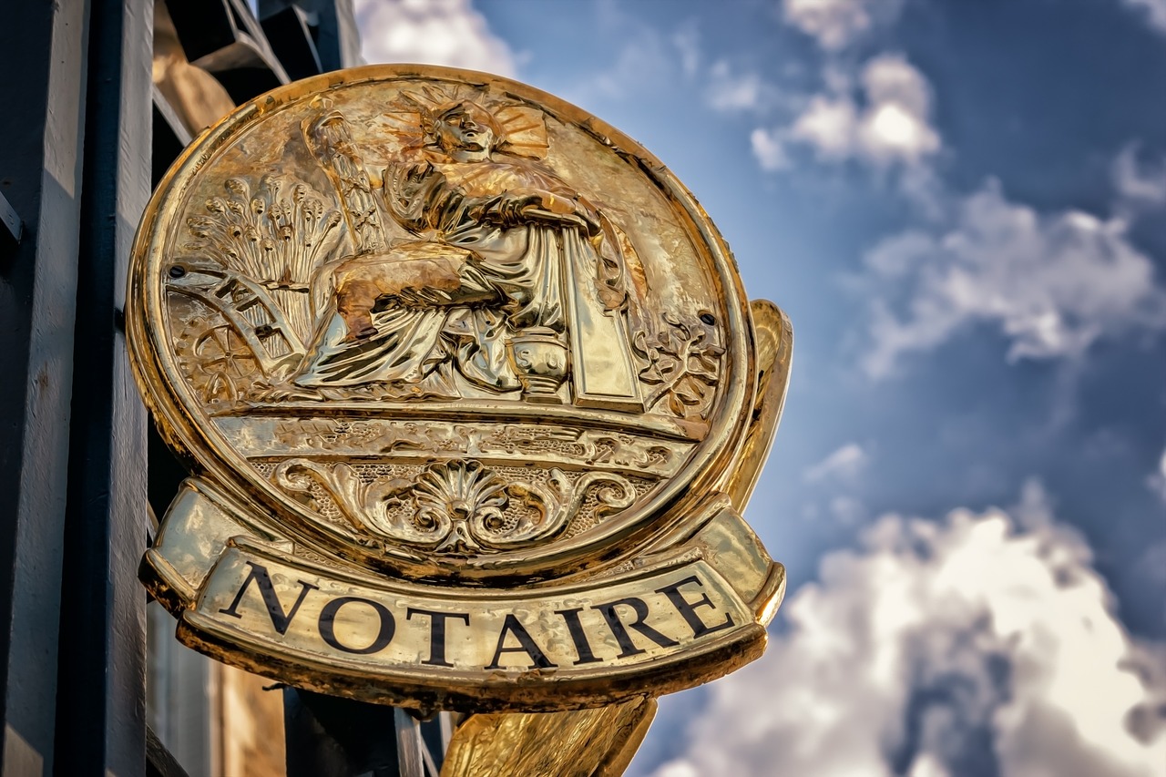 sign, notice, notary-3617525.jpg